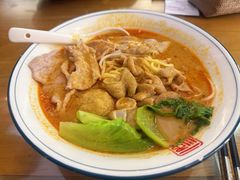 -一峰沙茶面(海峡国际店)