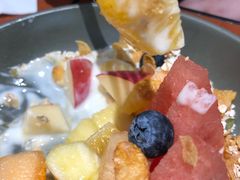 -魏斯理汉堡(西安沣东吾悦店)