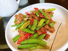 -利顺德大饭店·水岸中餐厅(小白楼店)