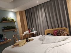 -惠州漫悦花园度假酒店(西湖水东街旗舰店)