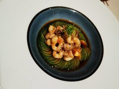 -北京柏悦酒店·锦庭餐厅Dining Room