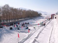 -江心岛