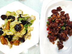 -六和聚传统烤鸭.天津菜(和平店)