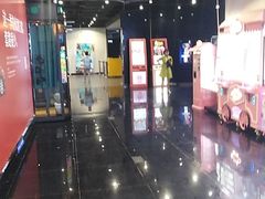 -时代华纳国际影城(鹏晖广场店)