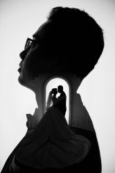 点击看大图 -金夫人婚纱摄影(华南店)