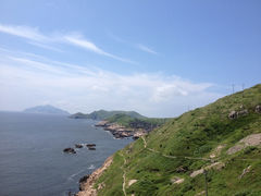iphone_upload_pic-东极岛景区-青浜岛