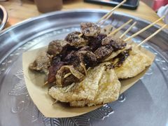 -谢怀亮芝麻茶