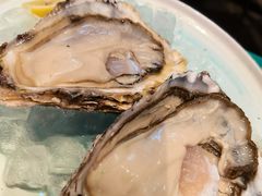-蚝堡海鲜·威海菜·海肠捞饭·烧烤·亚洲吃蚝公司(幸福门店)