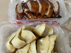 -水丰锅贴(延吉东路店)