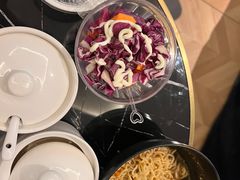 -华夏良子·足道SPA艾灸(翠微店)