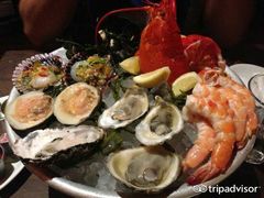 -Water Grill(圣莫妮卡店)