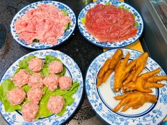 -飘香火锅(玉林西路店)