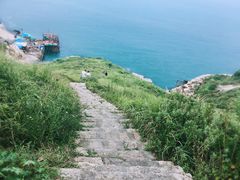 -东极岛景区