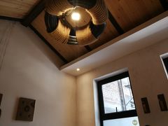 -苹果树下艺术餐厅(宋庄店)