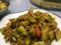 -宴宾楼饭店(敖汉旗银河花城店)