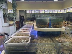 -大众海鲜(巨龙北路店)
