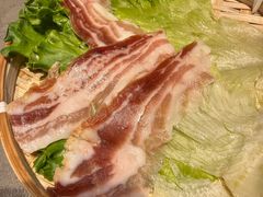 -阿婆情腊排骨火锅·野生菌季(古城旗舰店)