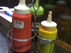 -马路牙子地桌烤肉(工体店)