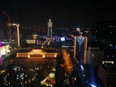 -Hi City·城市之巅