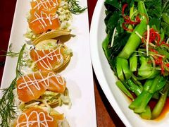 -19号私房菜(云南路店)