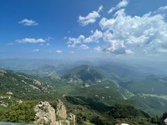 -白草畔自然风景区