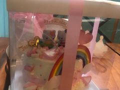 -丁先生蛋糕·品质鲜作(桐梓林店)