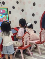-MELAND CLUB亲子乐园·派对·餐厅(北京芳圆里ID MALL店)