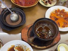 -鑫鸿达·海鲜闽菜热炒小馆(中山路店)