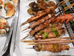-老谢野馄饨(延安路店)