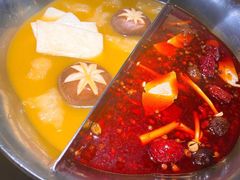 -湊湊火锅·茶憩(上海合生汇店)