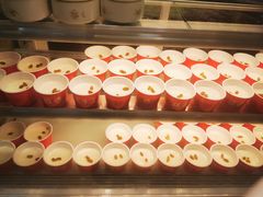 自制老酸奶-贯贯吉·清真餐厅(浙江中路店)