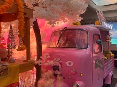 -泰妃殿(武汉首店)