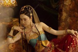 点击看大图 -美云庭古装·格格服汉服·京城旅拍(北京店)