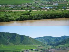-图们国门景区