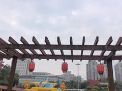 -深圳锦绣中华民俗村