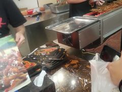 -阿芮烤鸡爪(世纪金源店)