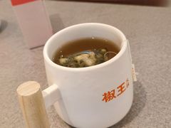 -菌自在·云南野生菌火锅(长安万达店)