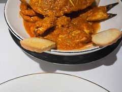 -燃扒房Steakhouse(皇庭店)