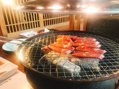 -热血兄弟·炭火烤肉(融侨中心店)
