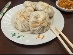 -小胖包子王(光明楼店)