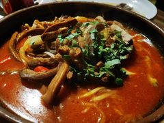 -打酱油·非遗淮扬菜(瘦西湖梅岭店)