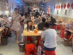 -柳州肥姨妈大骨螺蛳粉(沙河店)