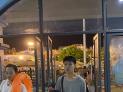 -徐州乐园加勒比水世界