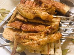 -老地方烤肉(东岗路店)