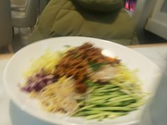 -叁拾壹克饺子·东北菜(国贸店)