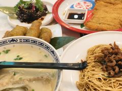 -南八仙·老上海味道(南京东路店)
