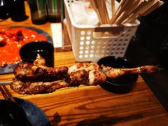 -烧货·活海鲜炭烧(湖滨商业街店)