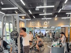 -OG01·24h私教铁馆(中鼎316店)