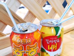 -红辣椒八爪鱼特色韩国料理专门店(远景路旗舰店)