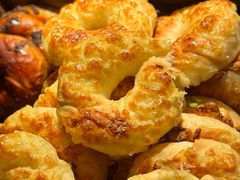 -B&C黄油与面包·THE GARDEN BAKERY概念店(世纪汇店)